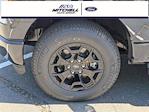 New 2025 Ford F-150 Lightning XLT SuperCrew Cab AWD Pickup for sale #49779 - photo 10