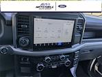 New 2025 Ford F-150 Lightning XLT SuperCrew Cab AWD Pickup for sale #49779 - photo 18