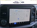 New 2025 Ford F-150 Lightning XLT SuperCrew Cab AWD Pickup for sale #49779 - photo 19