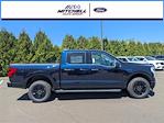 New 2025 Ford F-150 Lightning XLT SuperCrew Cab AWD Pickup for sale #49779 - photo 3