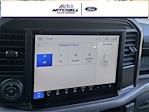 New 2025 Ford F-150 Lightning XLT SuperCrew Cab AWD Pickup for sale #49779 - photo 21