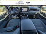 New 2025 Ford F-150 Lightning XLT SuperCrew Cab AWD Pickup for sale #49779 - photo 29