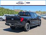 New 2025 Ford F-150 Lightning XLT SuperCrew Cab AWD Pickup for sale #49779 - photo 2