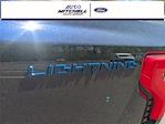 New 2025 Ford F-150 Lightning XLT SuperCrew Cab AWD Pickup for sale #49779 - photo 38