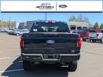New 2025 Ford F-150 Lightning XLT SuperCrew Cab AWD Pickup for sale #49779 - photo 4