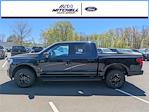 New 2025 Ford F-150 Lightning XLT SuperCrew Cab AWD Pickup for sale #49779 - photo 6