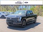 New 2025 Ford F-150 Lightning XLT SuperCrew Cab AWD Pickup for sale #49779 - photo 7