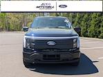 New 2025 Ford F-150 Lightning XLT SuperCrew Cab AWD Pickup for sale #49779 - photo 8