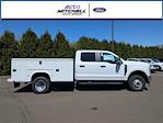New 2025 Ford F-350 Crew Cab 4x4 Knapheide 6108D54 8' 11" Service Truck for sale #49782 - photo 3