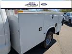 New 2025 Ford F-350 Crew Cab 4x4 Knapheide 6108D54 8' 11" Service Truck for sale #49782 - photo 29