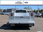 New 2025 Ford F-350 Crew Cab 4x4 Knapheide 6108D54 8' 11" Service Truck for sale #49782 - photo 4