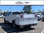 New 2025 Ford F-350 Crew Cab 4x4 Knapheide 6108D54 8' 11" Service Truck for sale #49782 - photo 5
