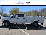 New 2025 Ford F-350 Crew Cab 4x4 Knapheide 6108D54 8' 11" Service Truck for sale #49782 - photo 6