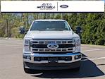 New 2025 Ford F-350 Crew Cab 4x4 Knapheide 6108D54 8' 11" Service Truck for sale #49782 - photo 8
