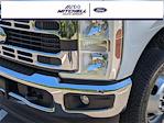 New 2025 Ford F-350 Crew Cab 4x4 Knapheide 6108D54 8' 11" Service Truck for sale #49782 - photo 9