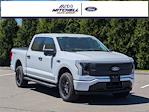 New 2025 Ford F-150 Lightning XLT SuperCrew Cab AWD Pickup for sale #49783 - photo 1
