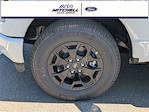 New 2025 Ford F-150 Lightning XLT SuperCrew Cab AWD Pickup for sale #49783 - photo 10