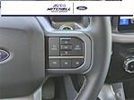 New 2025 Ford F-150 Lightning XLT SuperCrew Cab AWD Pickup for sale #49783 - photo 17