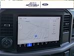 New 2025 Ford F-150 Lightning XLT SuperCrew Cab AWD Pickup for sale #49783 - photo 19