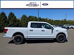 New 2025 Ford F-150 Lightning XLT SuperCrew Cab AWD Pickup for sale #49783 - photo 3