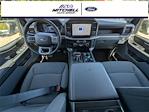 New 2025 Ford F-150 Lightning XLT SuperCrew Cab AWD Pickup for sale #49783 - photo 29