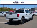 New 2025 Ford F-150 Lightning XLT SuperCrew Cab AWD Pickup for sale #49783 - photo 2