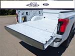 New 2025 Ford F-150 Lightning XLT SuperCrew Cab AWD Pickup for sale #49783 - photo 30