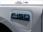New 2025 Ford F-150 Lightning XLT SuperCrew Cab AWD Pickup for sale #49783 - photo 35