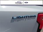 New 2025 Ford F-150 Lightning XLT SuperCrew Cab AWD Pickup for sale #49783 - photo 36