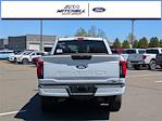 New 2025 Ford F-150 Lightning XLT SuperCrew Cab AWD Pickup for sale #49783 - photo 4