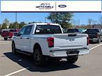New 2025 Ford F-150 Lightning XLT SuperCrew Cab AWD Pickup for sale #49783 - photo 5