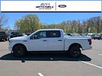New 2025 Ford F-150 Lightning XLT SuperCrew Cab AWD Pickup for sale #49783 - photo 6