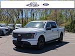 New 2025 Ford F-150 Lightning XLT SuperCrew Cab AWD Pickup for sale #49783 - photo 7