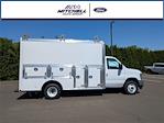 2026 Ford E-350 RWD Dejana Truck & Utility Equipment Service Utility Van for sale #49786 - photo 3