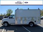 2026 Ford E-350 RWD Dejana Truck & Utility Equipment Service Utility Van for sale #49786 - photo 6