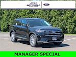2025 Ford Explorer 4WD SUV for sale #49787 - photo 1