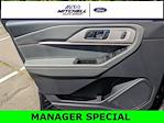 2025 Ford Explorer 4WD SUV for sale #49787 - photo 11