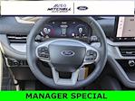 2025 Ford Explorer 4WD SUV for sale #49787 - photo 15