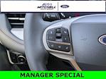 2025 Ford Explorer 4WD SUV for sale #49787 - photo 16
