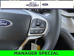 2025 Ford Explorer 4WD SUV for sale #49787 - photo 17