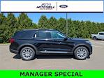 2025 Ford Explorer 4WD SUV for sale #49787 - photo 3