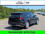 2025 Ford Explorer 4WD SUV for sale #49787 - photo 2