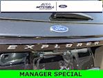 2025 Ford Explorer 4WD SUV for sale #49787 - photo 36