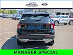 2025 Ford Explorer 4WD SUV for sale #49787 - photo 4