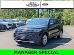 2025 Ford Explorer 4WD SUV for sale #49787 - photo 7