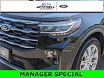 2025 Ford Explorer 4WD SUV for sale #49787 - photo 9
