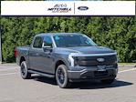 New 2025 Ford F-150 Lightning XLT SuperCrew Cab AWD Pickup for sale #49788 - photo 1