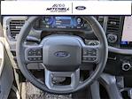 New 2025 Ford F-150 Lightning XLT SuperCrew Cab AWD Pickup for sale #49788 - photo 15