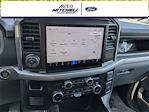 New 2025 Ford F-150 Lightning XLT SuperCrew Cab AWD Pickup for sale #49788 - photo 18