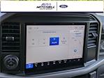 New 2025 Ford F-150 Lightning XLT SuperCrew Cab AWD Pickup for sale #49788 - photo 21
